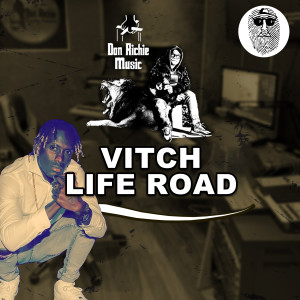 Listen to Life Road song with lyrics from Vitch