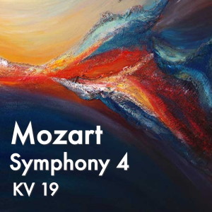 Dengarkan Symphony 4, KV. 19: II lagu dari The St Petra Russian Symphony Orchestra dengan lirik