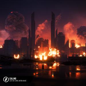 Album Calling from Lost Sky
