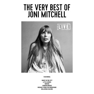 收聽Joni Mitchell的Both Sides Now (Live)歌詞歌曲