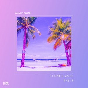 Album Summer Wave oleh N-DIN