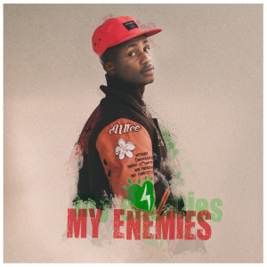 Dengarkan lagu My Enemies (Explicit) nyanyian Emtee dengan lirik