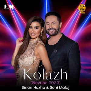 Dengarkan Parfumi (Gezuar 2023) lagu dari Sinan Hoxha dengan lirik
