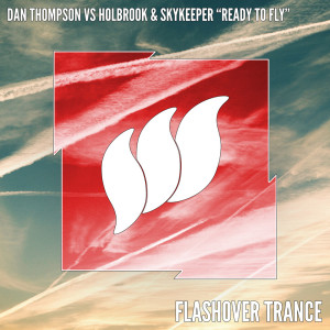 Album Ready To Fly oleh Dan Thompson