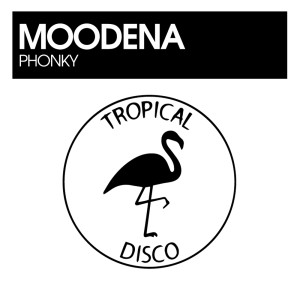 Album Phonky from 