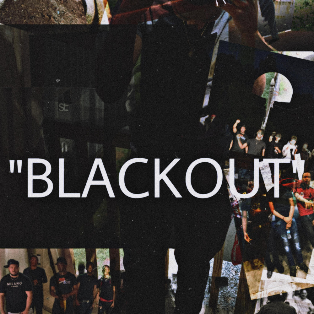Blackout (Explicit)