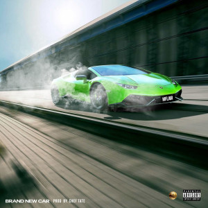 收听M-Flair的Brand New Car (Explicit)歌词歌曲