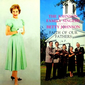 Dengarkan Have Thine Own Way, Lord lagu dari The Johnson Family Singers dengan lirik