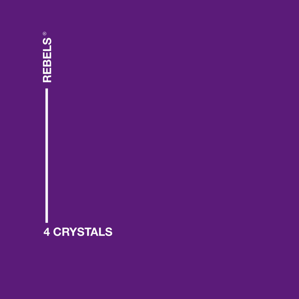 Crystals