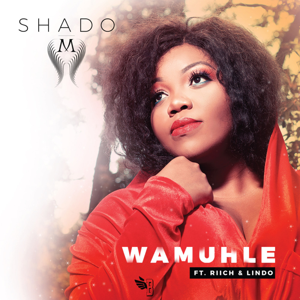 Wamuhle (feat. Riich & Lindo)