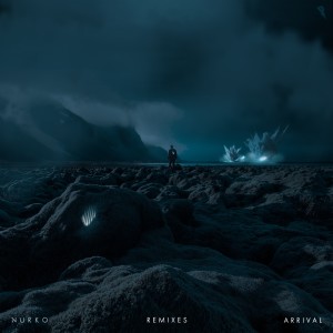Album Arrival Remixes from Nurko