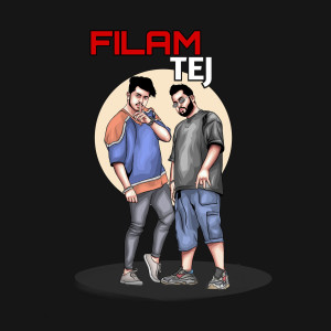 Album Filam Tej from Jessu Singh