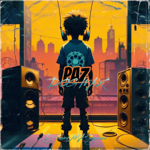 收聽Dog Max的Paz歌詞歌曲