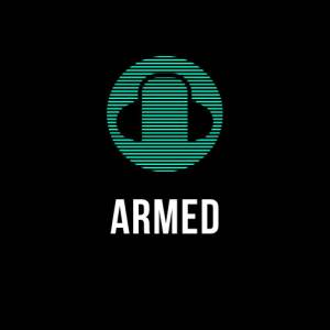 Armed的專輯Disturbia (Bonus Track)