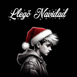 ดาวน์โหลดและฟังเพลง Llegó Navidad พร้อมเนื้อเพลงจาก Jonathan Cruz
