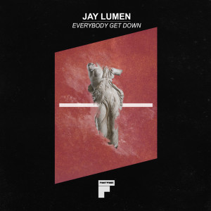 Jay Lumen的專輯Everybody Get Down