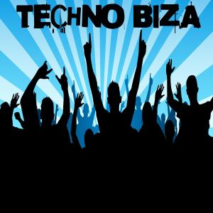 DaTi Music的專輯Techno Biza Dance