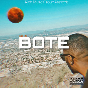Album Bote (Explicit) from Billa