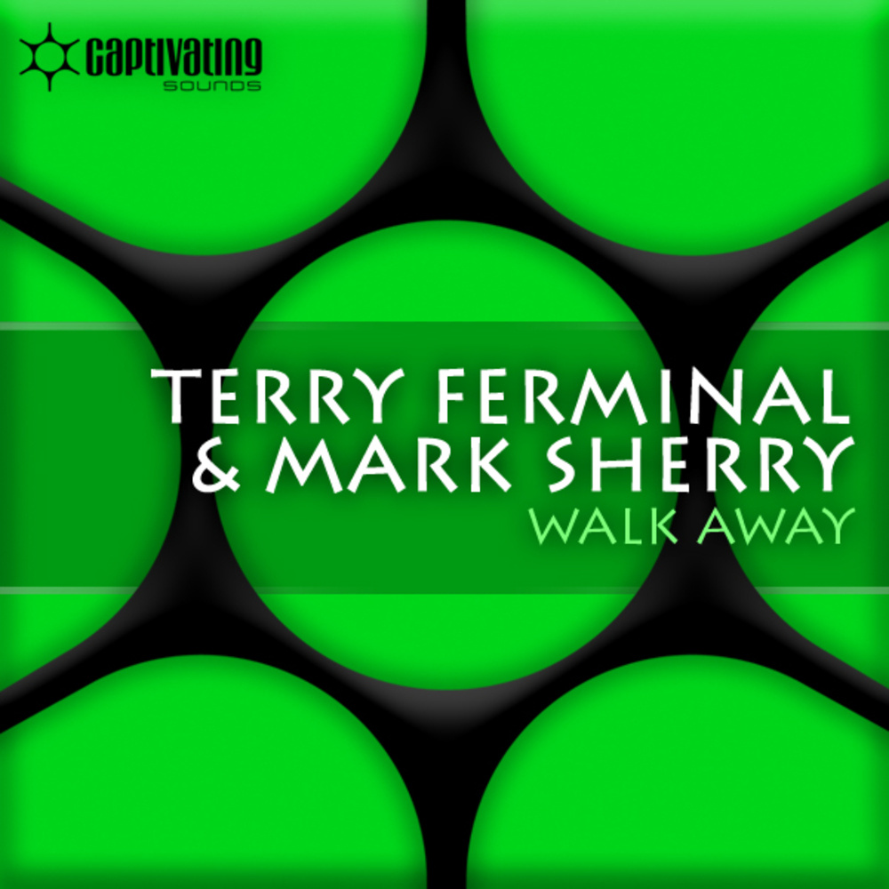 Walk Away (Mark Sherry's Outburst Mix)