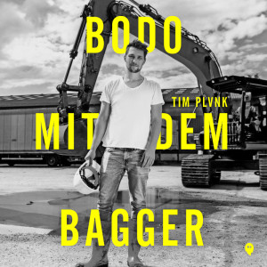 อัลบัม BODO MIT DEM BAGGER ศิลปิน Tim PLVNK