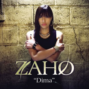 Album Dima (Edition Spéciale) oleh Zaho