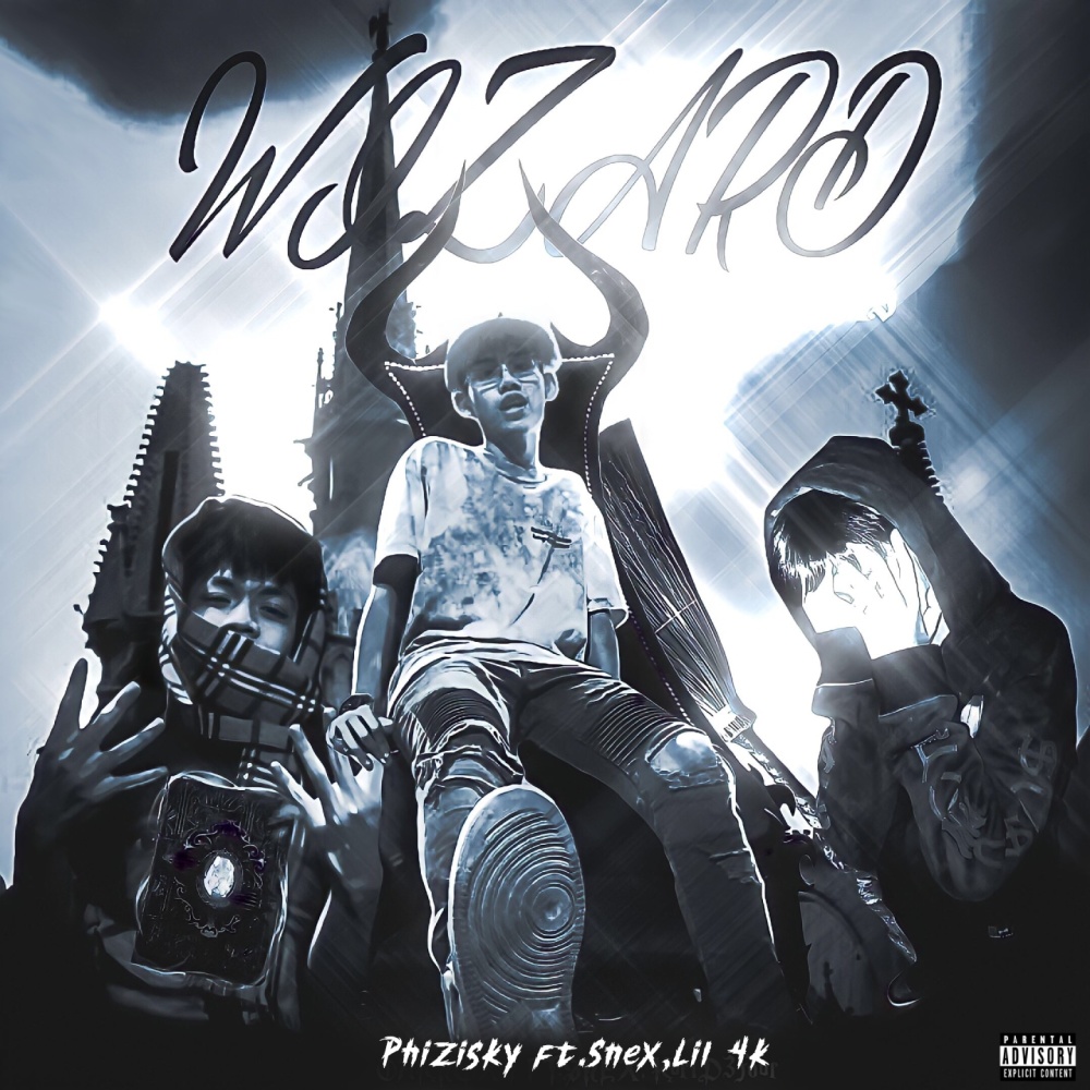 Wizard (Explicit)