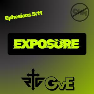 GvE Bray的專輯Exposure