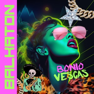收聽Bonio Vescas的Balkaton歌詞歌曲