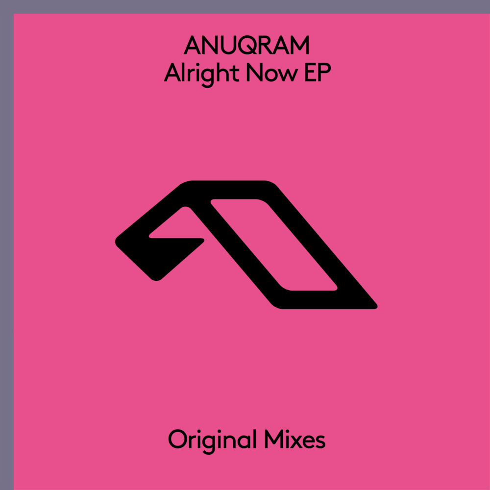 Alright Now (Extended Mix)
