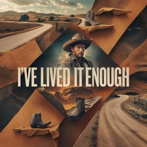 收聽Prodigal的I've Lived it Enough歌詞歌曲