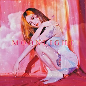 收聽비바的MOONLIGHT歌詞歌曲