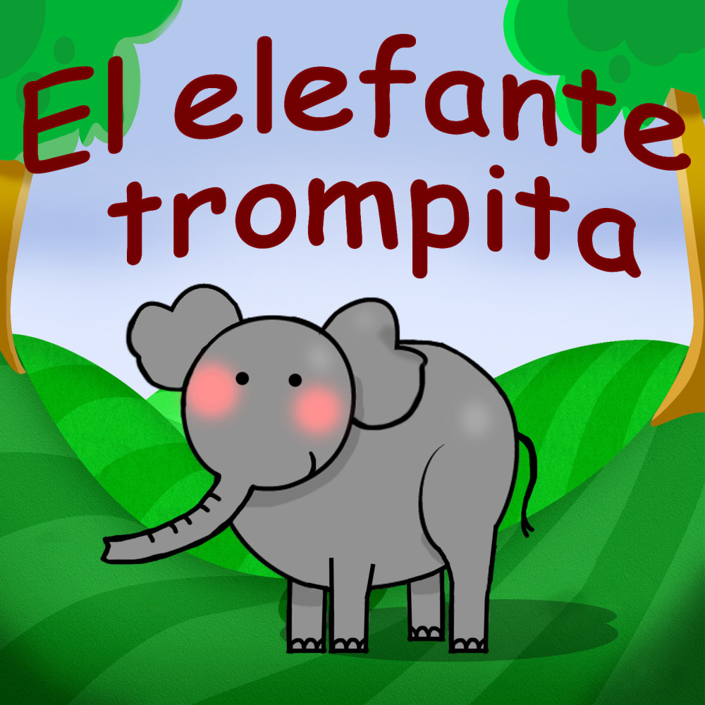 El Elefante Trompita