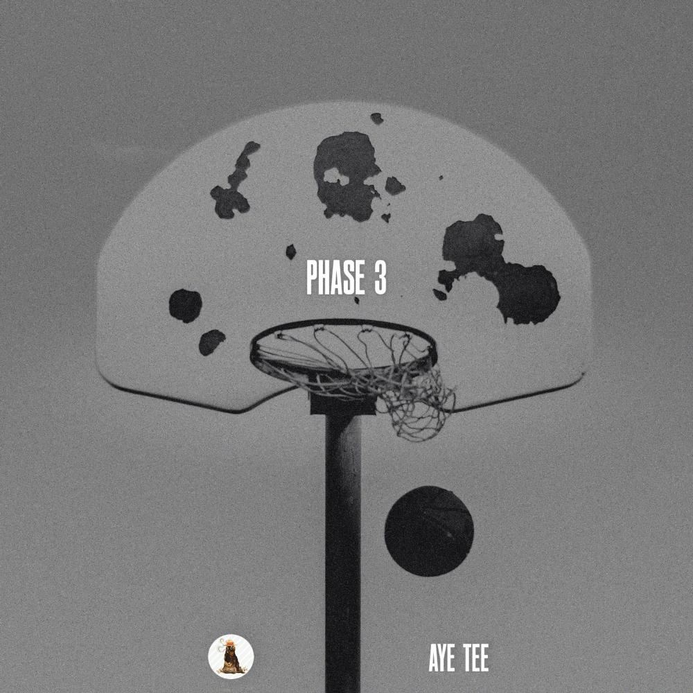PHASE 3 (feat. NorCal Nick) (Explicit)