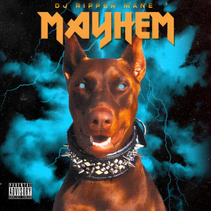 ดาวน์โหลดและฟังเพลง Mayhem (Explicit) พร้อมเนื้อเพลงจาก Dj Ripper Mane