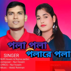 Album Pola Pola Polare Pola from Nur Hosein