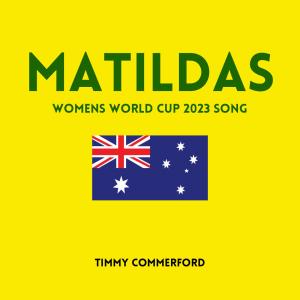 Album Matildas from Timmy Commerford