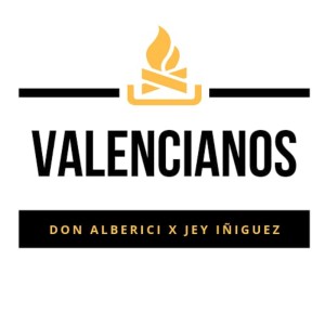 Don Alberici的專輯Valencianos