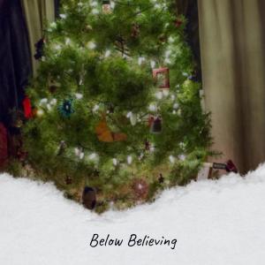 Dengarkan Below Believing lagu dari Yoki dengan lirik