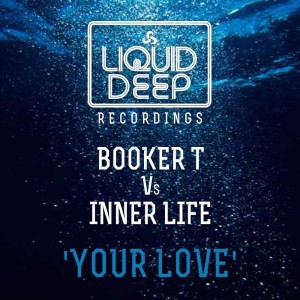 Dengarkan lagu Your Love nyanyian DJ Booker T dengan lirik