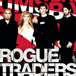 收聽Rogue Traders的Believer歌詞歌曲