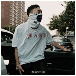 อัลบัม 까리 Kari ศิลปิน Flowsik