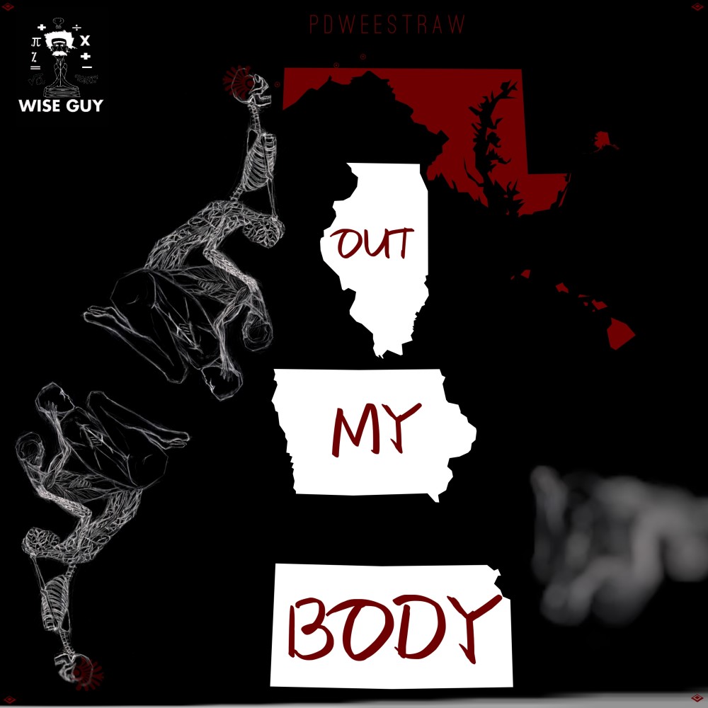 Out My Body (Explicit)