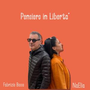 อัลบัม Pensiero in libertà (feat. Fabrizio Bosso) ศิลปิน Fabrizio Bosso