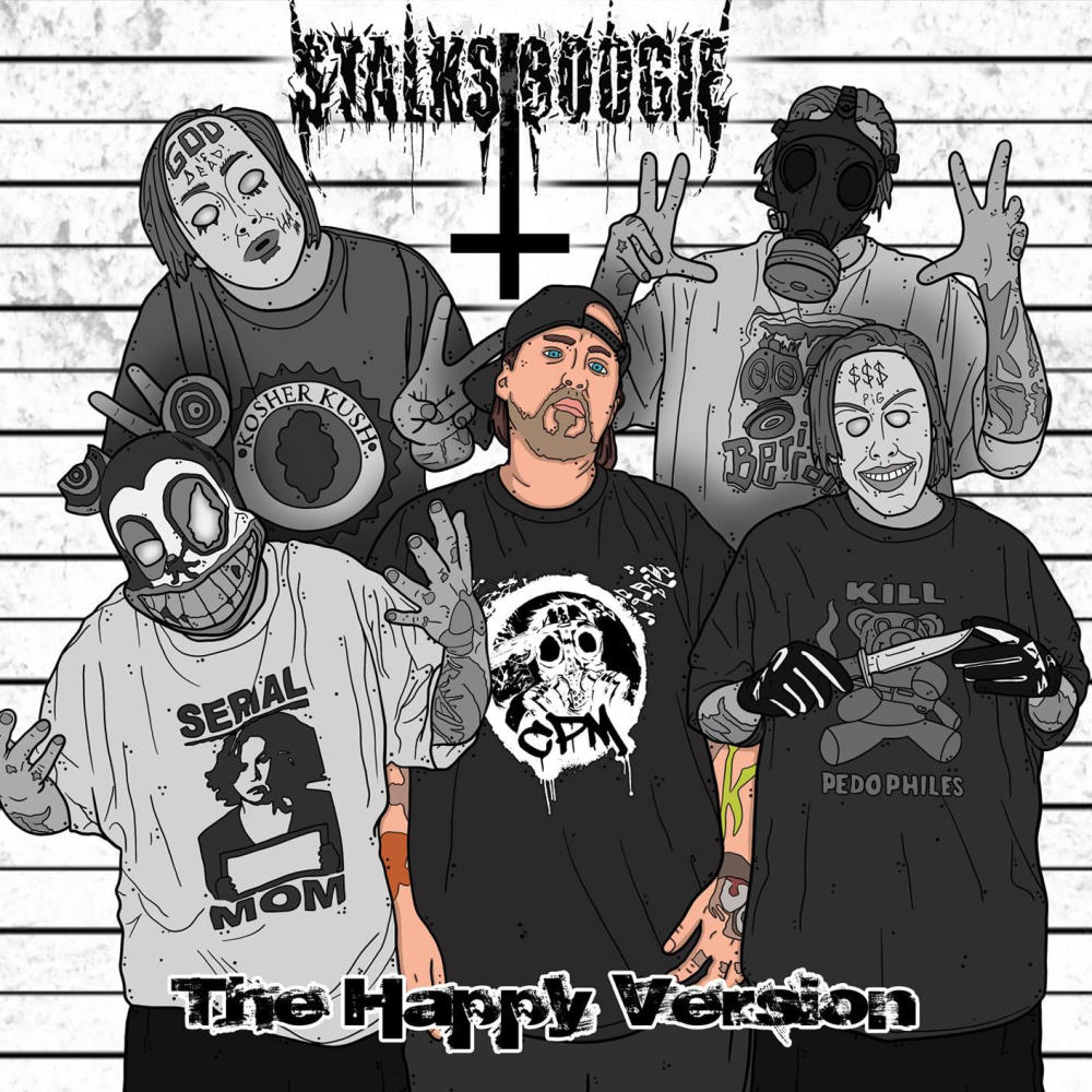 Age of Aquarius (feat. DramaMan & Mic-L) (Explicit)