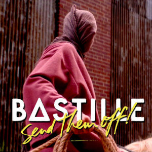 收聽Bastille的Send Them Off! (Skream Remix Radio Edit)歌詞歌曲