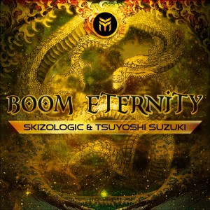 Album Boom Eternity oleh Skizologic