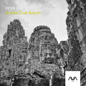 Album Sunrise Over Bayon from Peter Illias