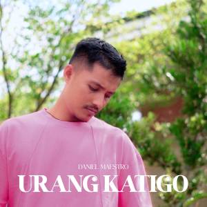 Daniel Maestro的專輯Urang Katigo
