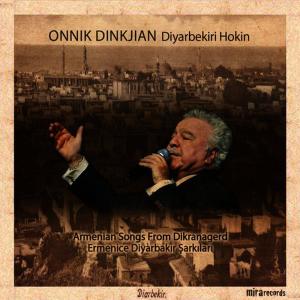 收聽Onnik Dinkjian的Zuyk Mı Ağavni歌詞歌曲