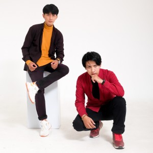 Dengarkan lagu Hari yang baru nyanyian Arga Senta dengan lirik